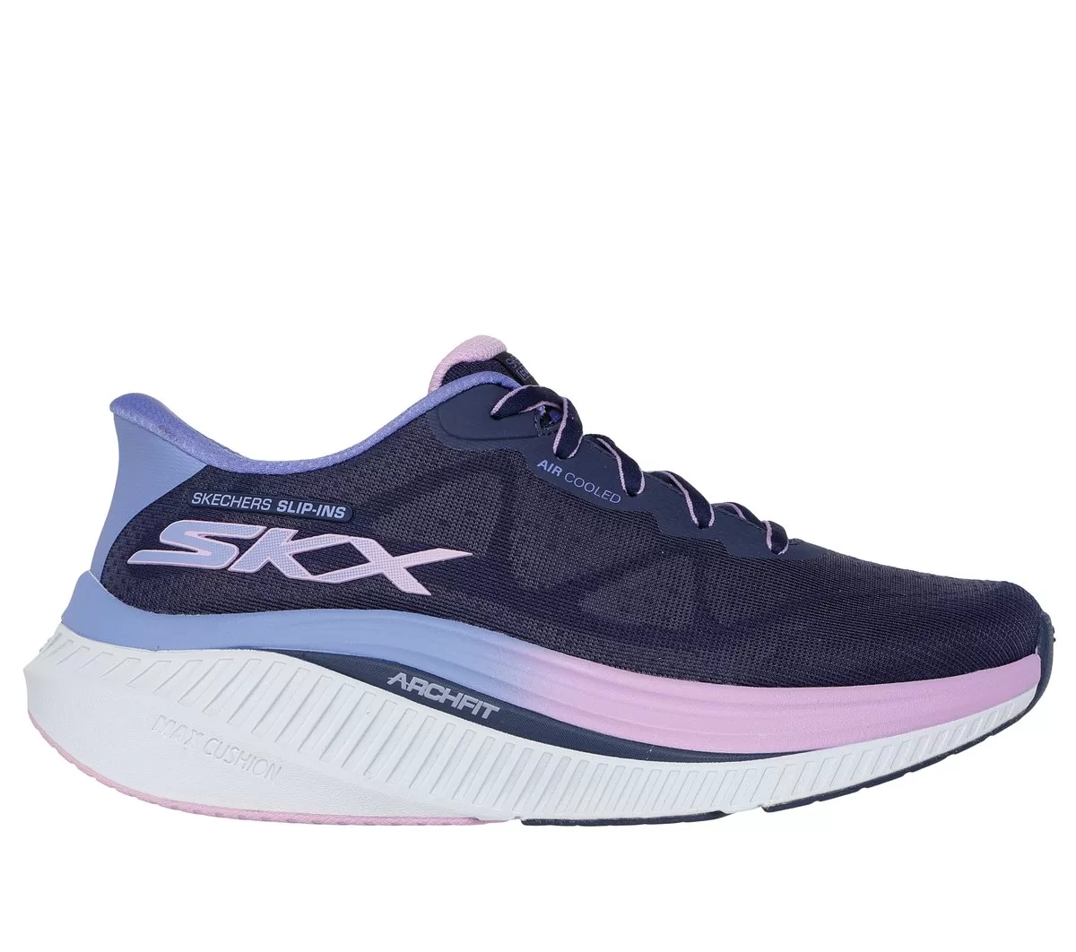 Skechers Slipper: GO WALK Max Cushioning Arch Fit – Areena