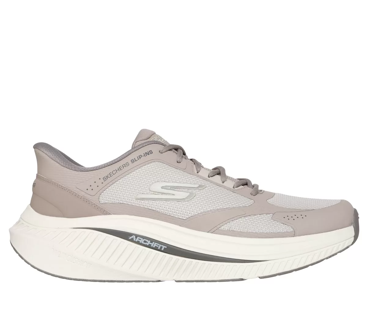 Skechers Slipper: GO WALK Max Cushioning Arch Fit – Jaylen