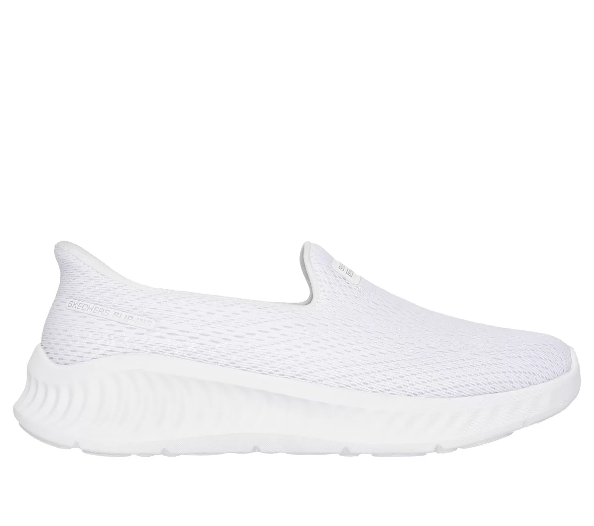 Skechers Slipper: GO WALK Now – Ivy