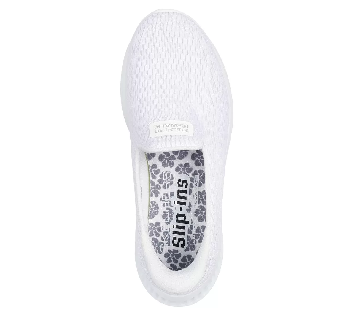 Skechers Slipper: GO WALK Now – Ivy