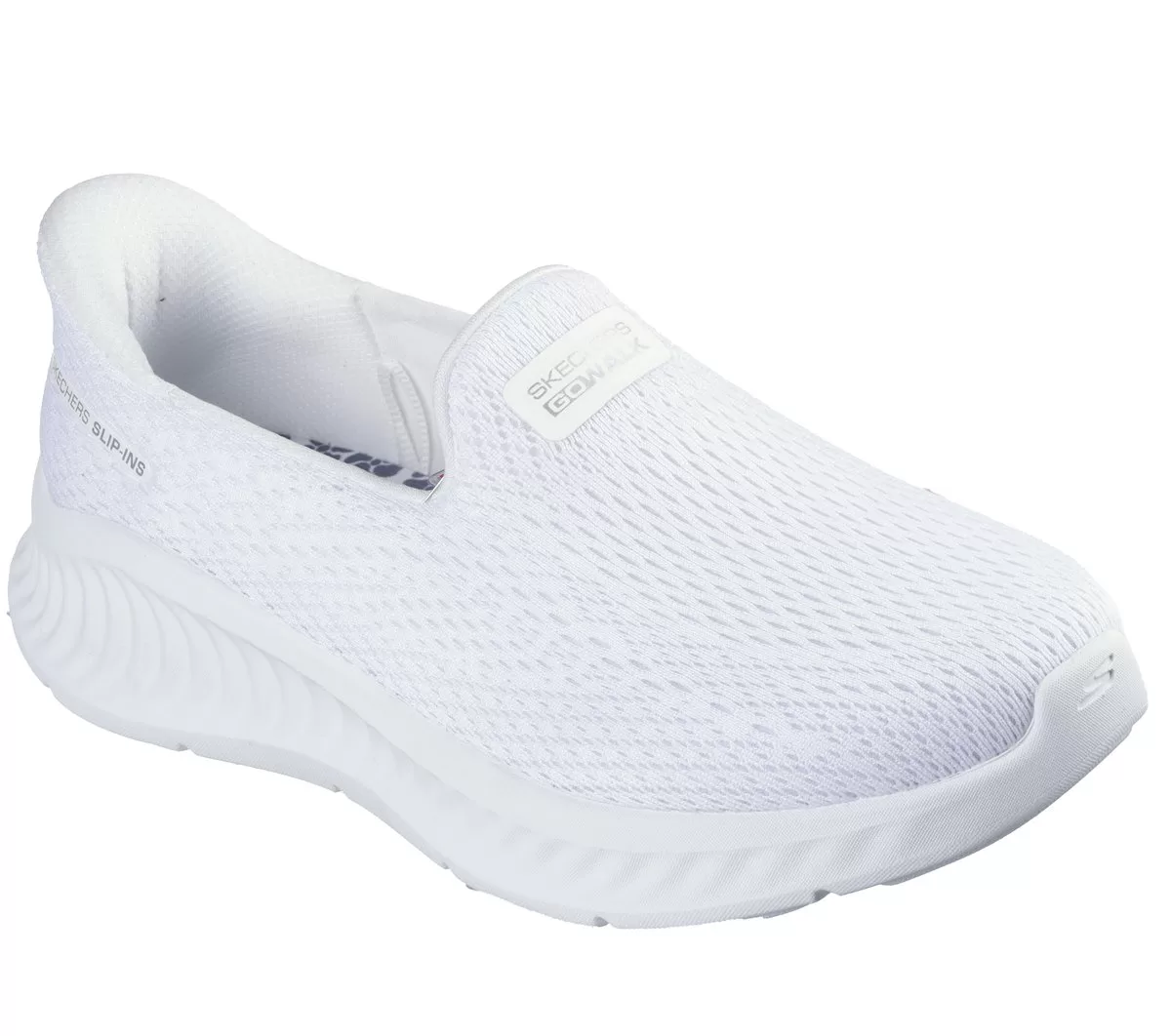 Skechers Slipper: GO WALK Now – Ivy Skechers Slipper: GO WALK Now – Ivy