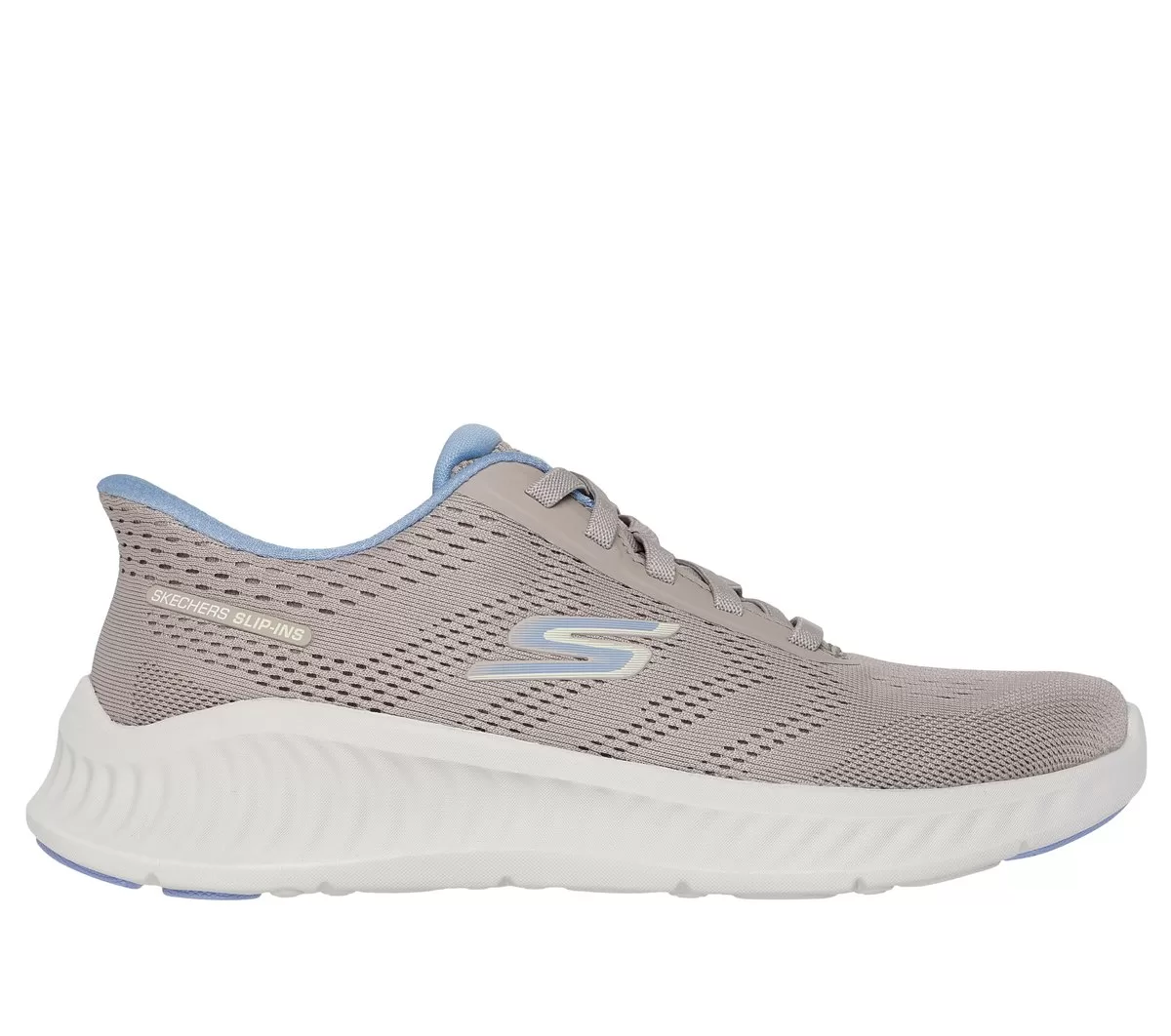 Skechers Slipper: GO WALK Now – Khloe