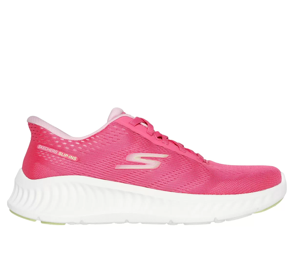 Skechers Slipper: GO WALK Now – Khloe