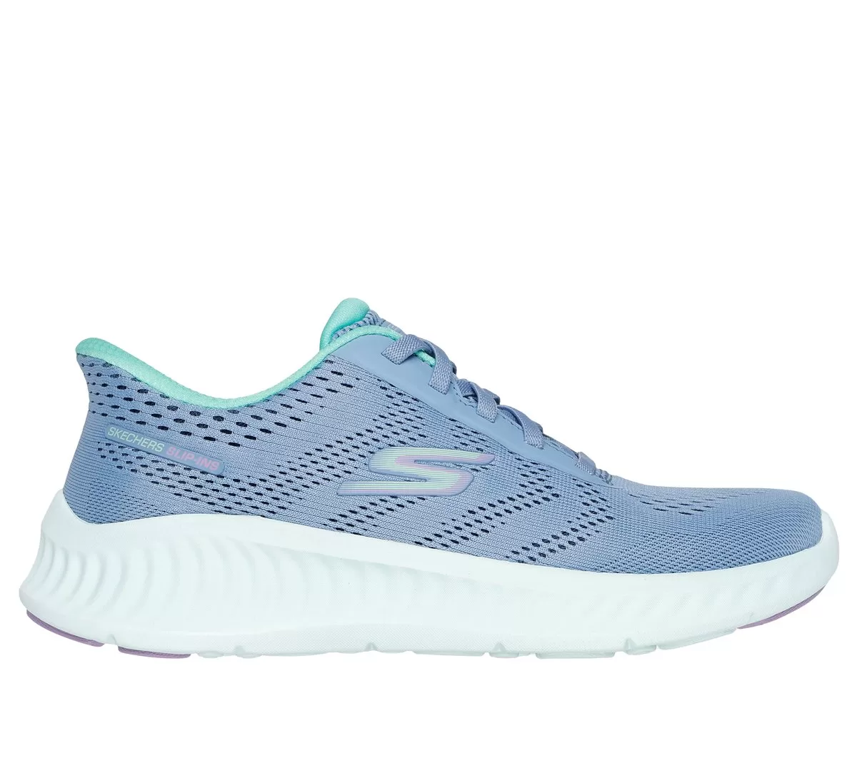 Skechers Slipper: GO WALK Now – Khloe