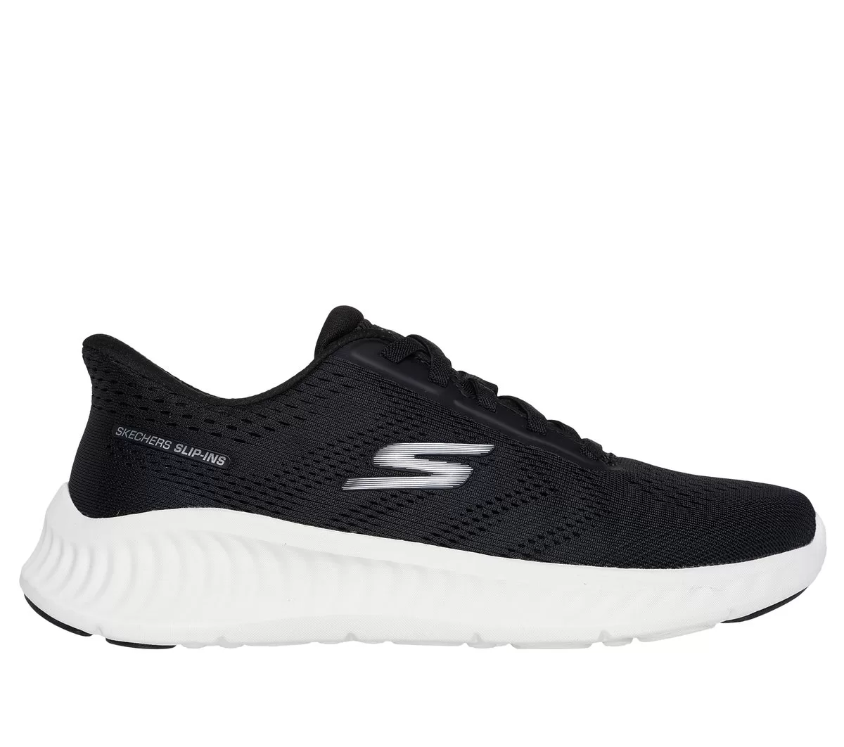 Skechers Slipper: GO WALK Now – Khloe