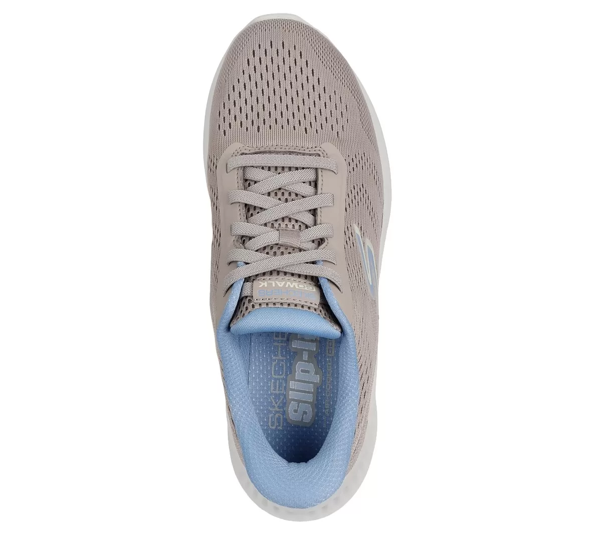 Skechers Slipper: GO WALK Now – Khloe