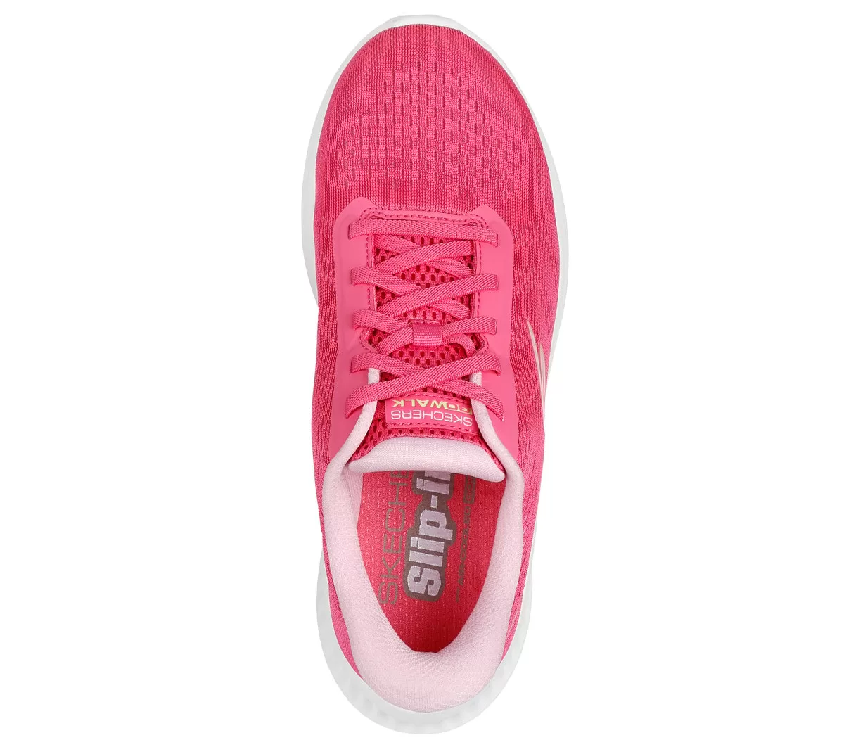 Skechers Slipper: GO WALK Now – Khloe