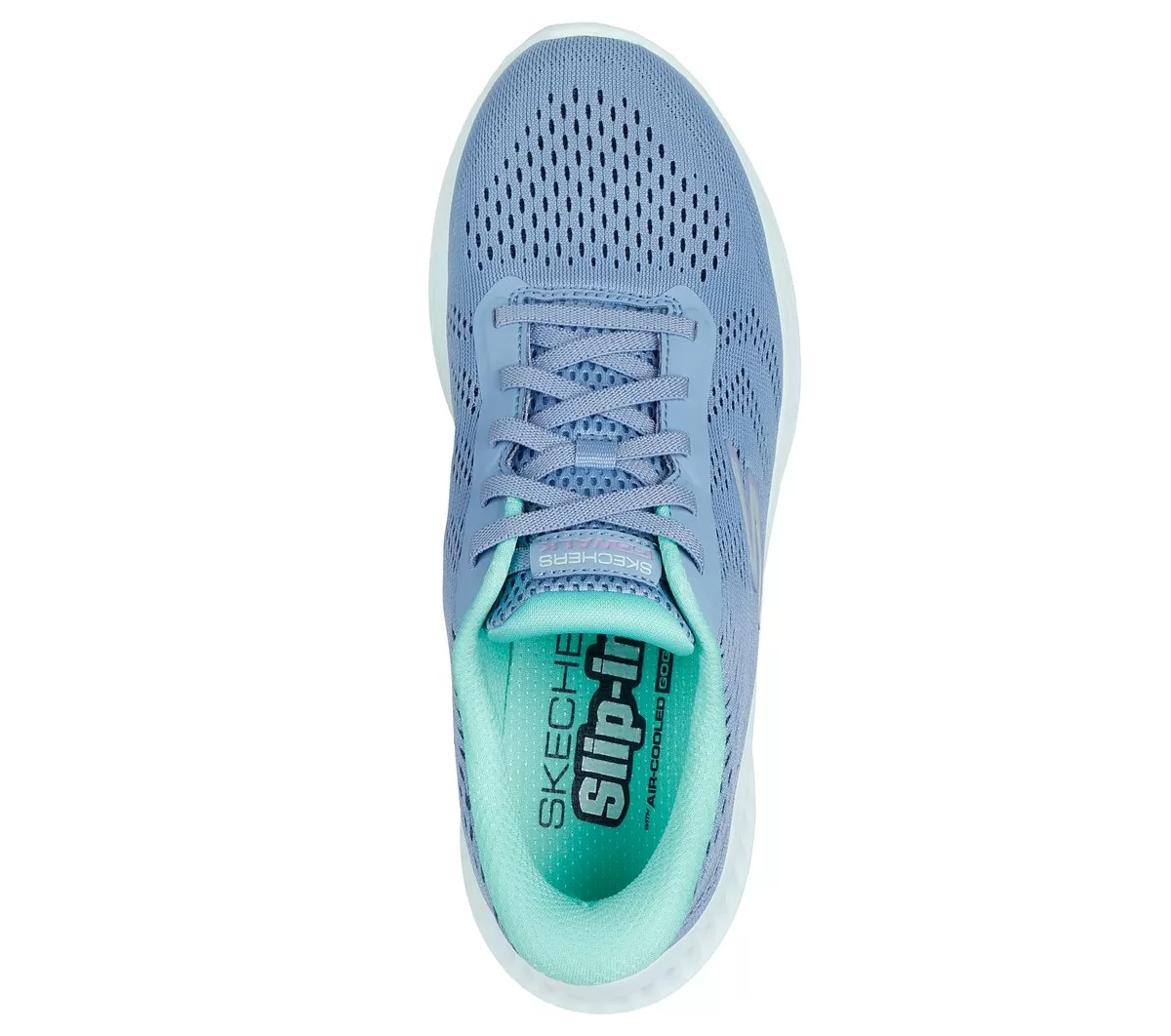 Skechers Slipper: GO WALK Now – Khloe