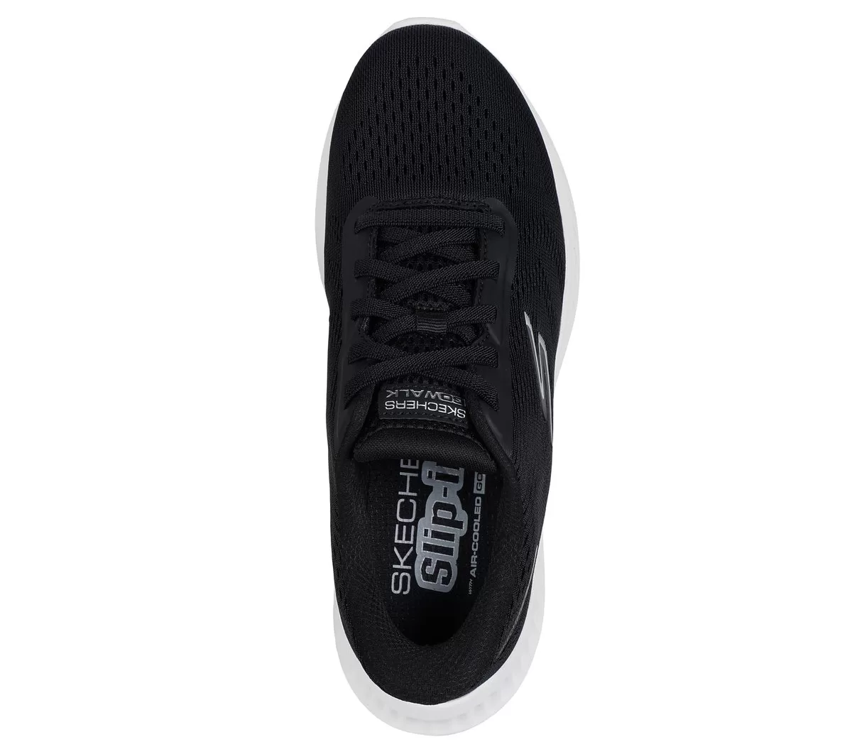 Skechers Slipper: GO WALK Now – Khloe