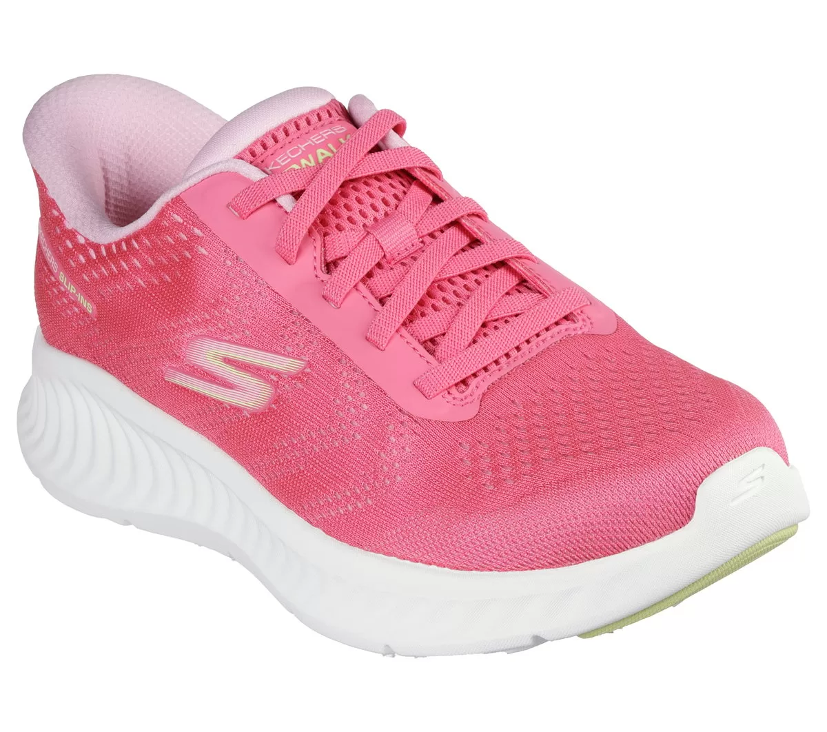 Skechers Slipper: GO WALK Now – Khloe Skechers Slipper: GO WALK Now – Khloe