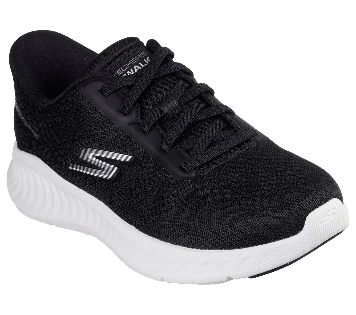 Skechers Slipper: GO WALK Now – Khloe Skechers Slipper: GO WALK Now – Khloe