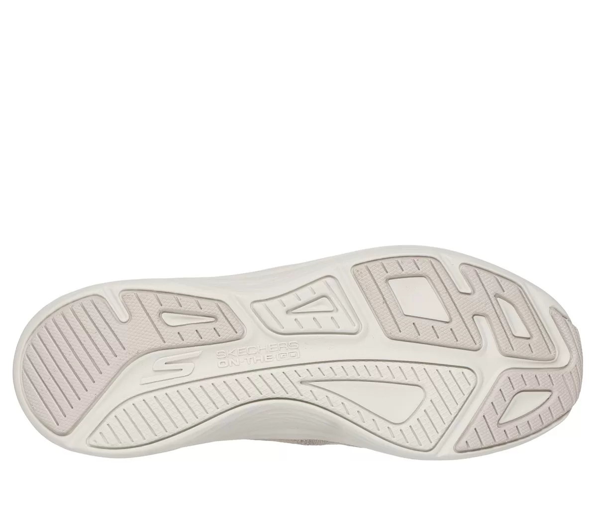 Skechers Slipper: Max Cushioning Lite Aura – Corinne Skechers Slipper: Max Cushioning Lite Aura – Corinne