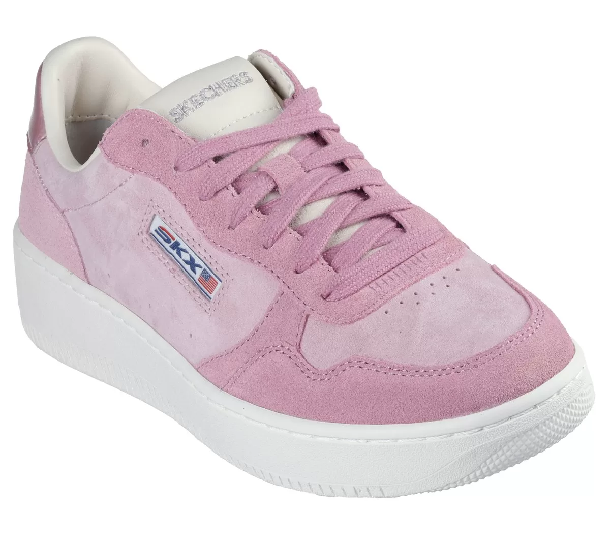 Sport Court 2.0 – Glattes Funkeln Sport Court 2.0 – Glattes Funkeln