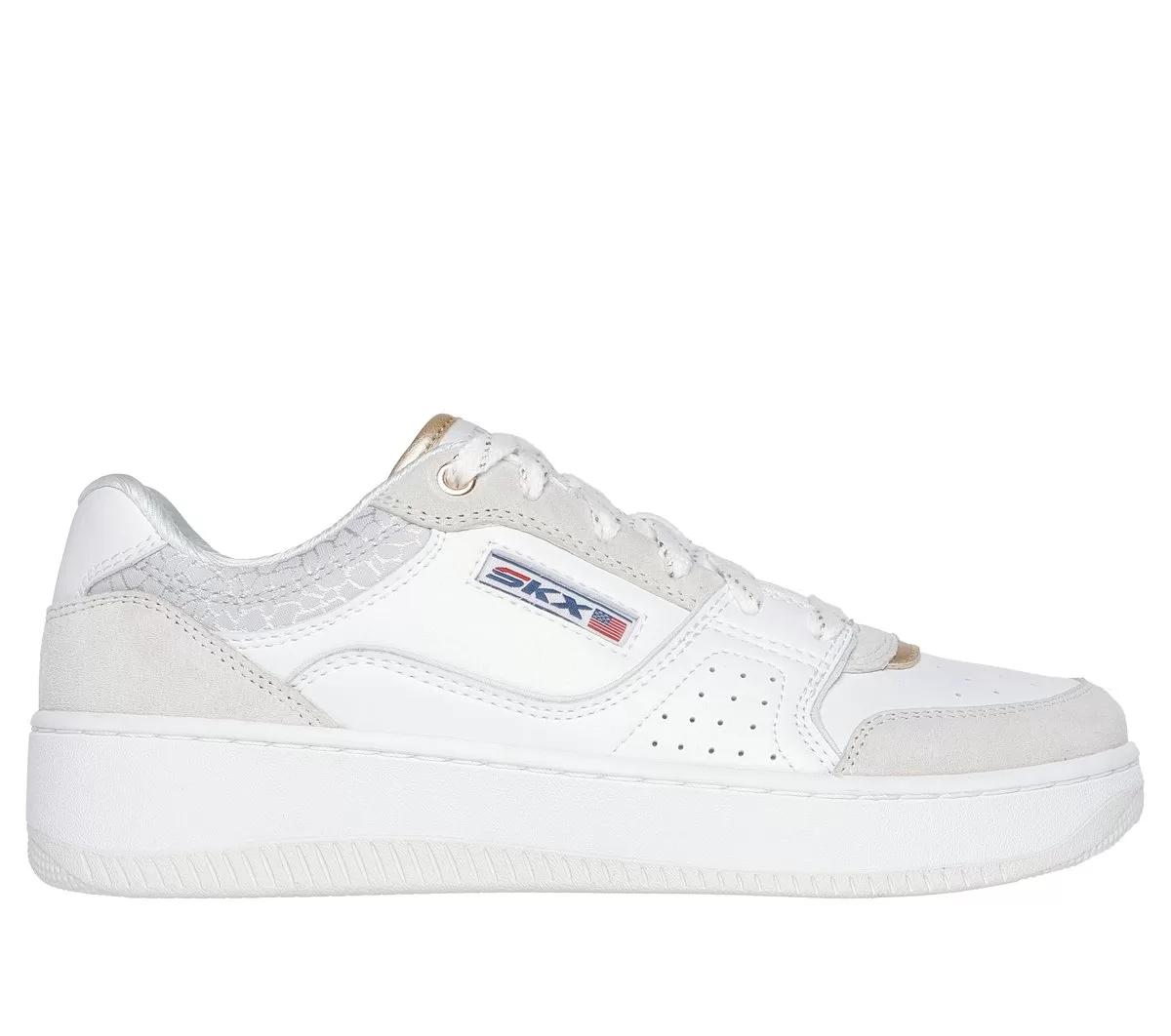 Sport Court 2.0 – Metallic Break