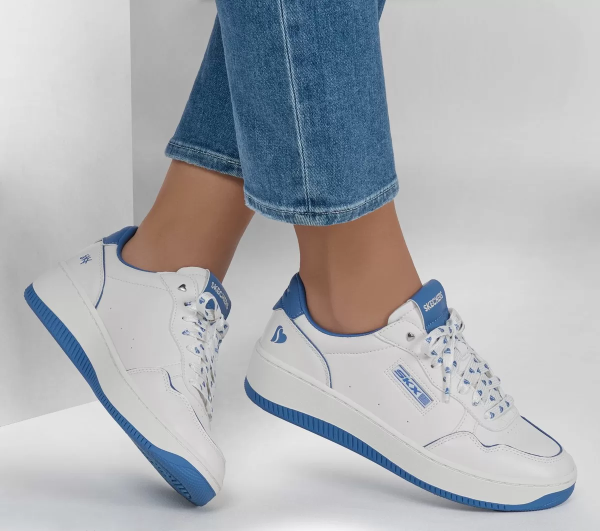 Sport Court 2.0 – Mit Liebe gemacht
