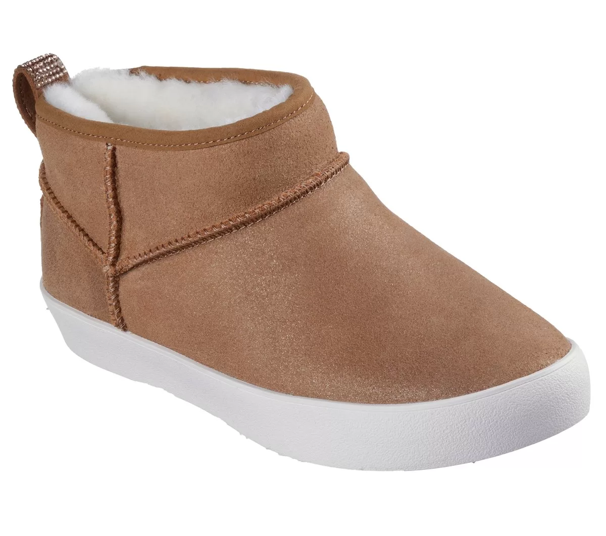 Strand Star – Warmer Schimmer Strand Star – Warmer Schimmer