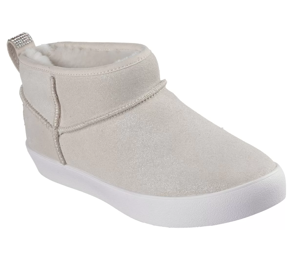 Strand Star – Warmer Schimmer Strand Star – Warmer Schimmer