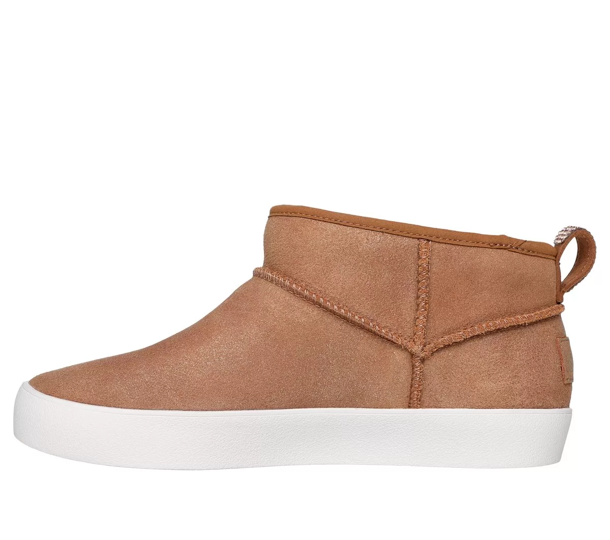 Strand Star – Warmer Schimmer Strand Star – Warmer Schimmer