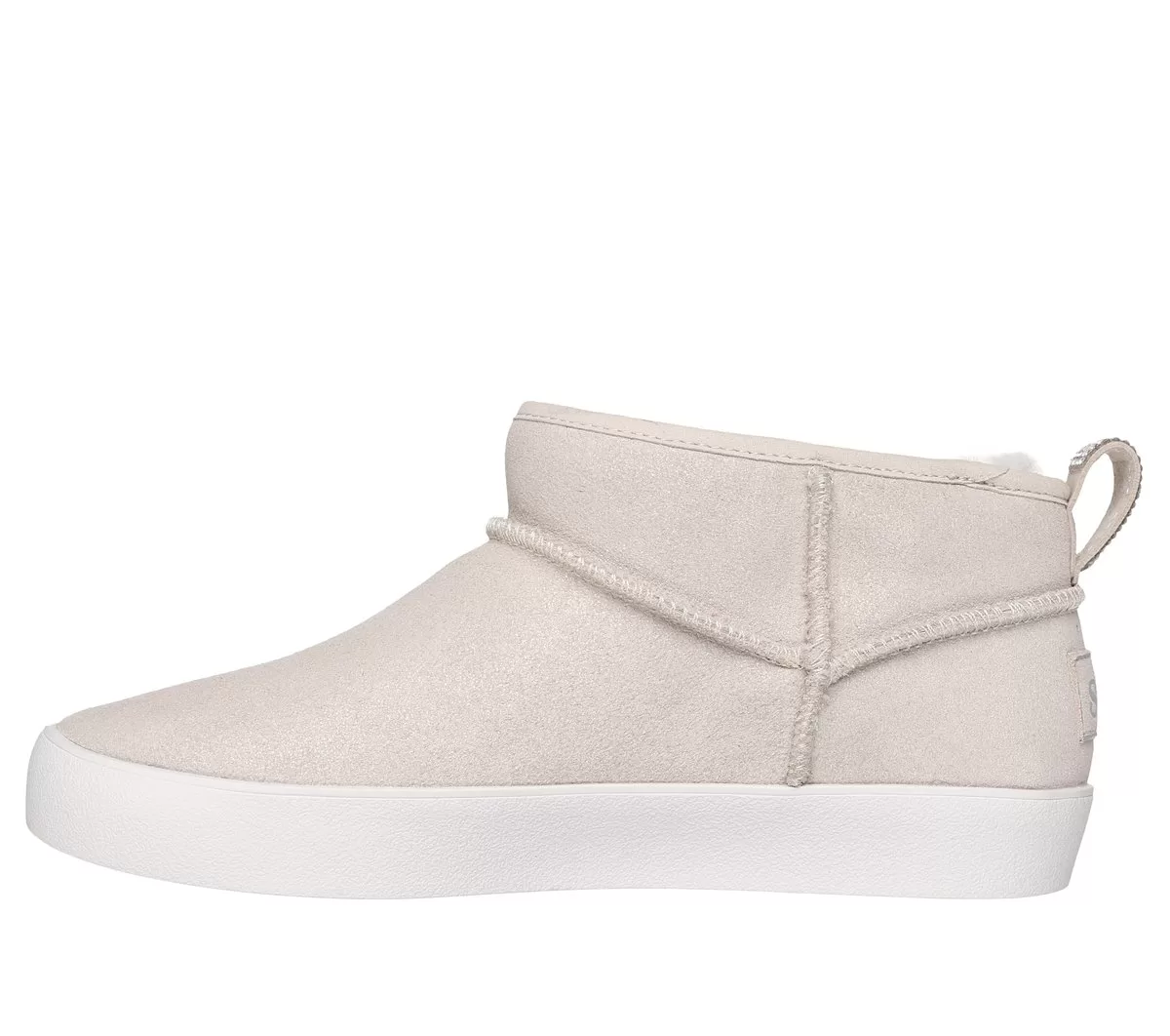 Strand Star – Warmer Schimmer Strand Star – Warmer Schimmer