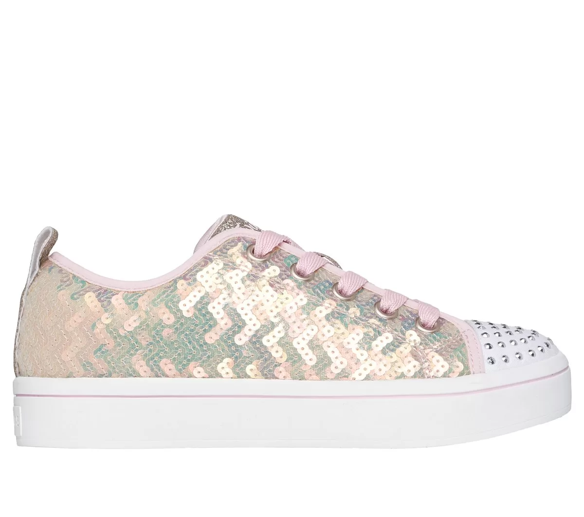 Twinkle Toes: HI-Lites – Herausragend