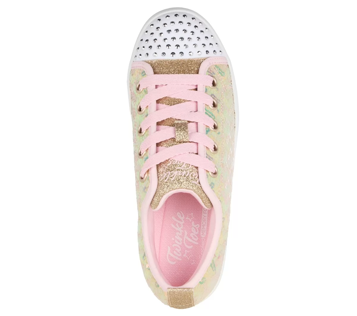 Twinkle Toes: HI-Lites – Herausragend