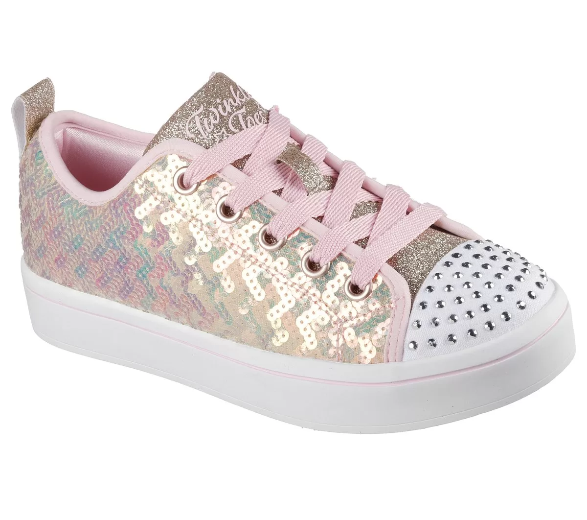 Twinkle Toes: HI-Lites – Herausragend Twinkle Toes: HI-Lites – Herausragend