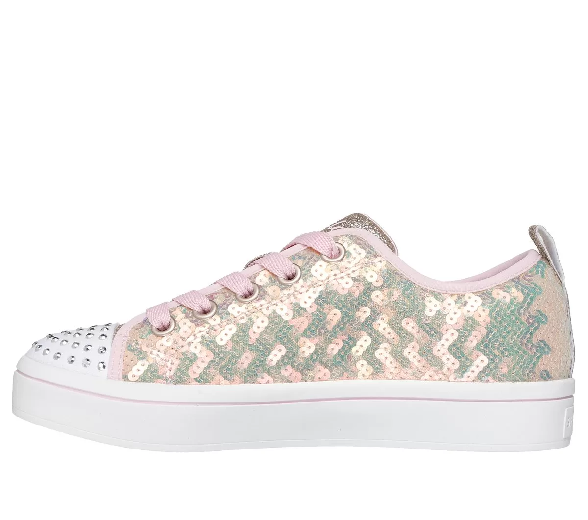 Twinkle Toes: HI-Lites – Herausragend Twinkle Toes: HI-Lites – Herausragend