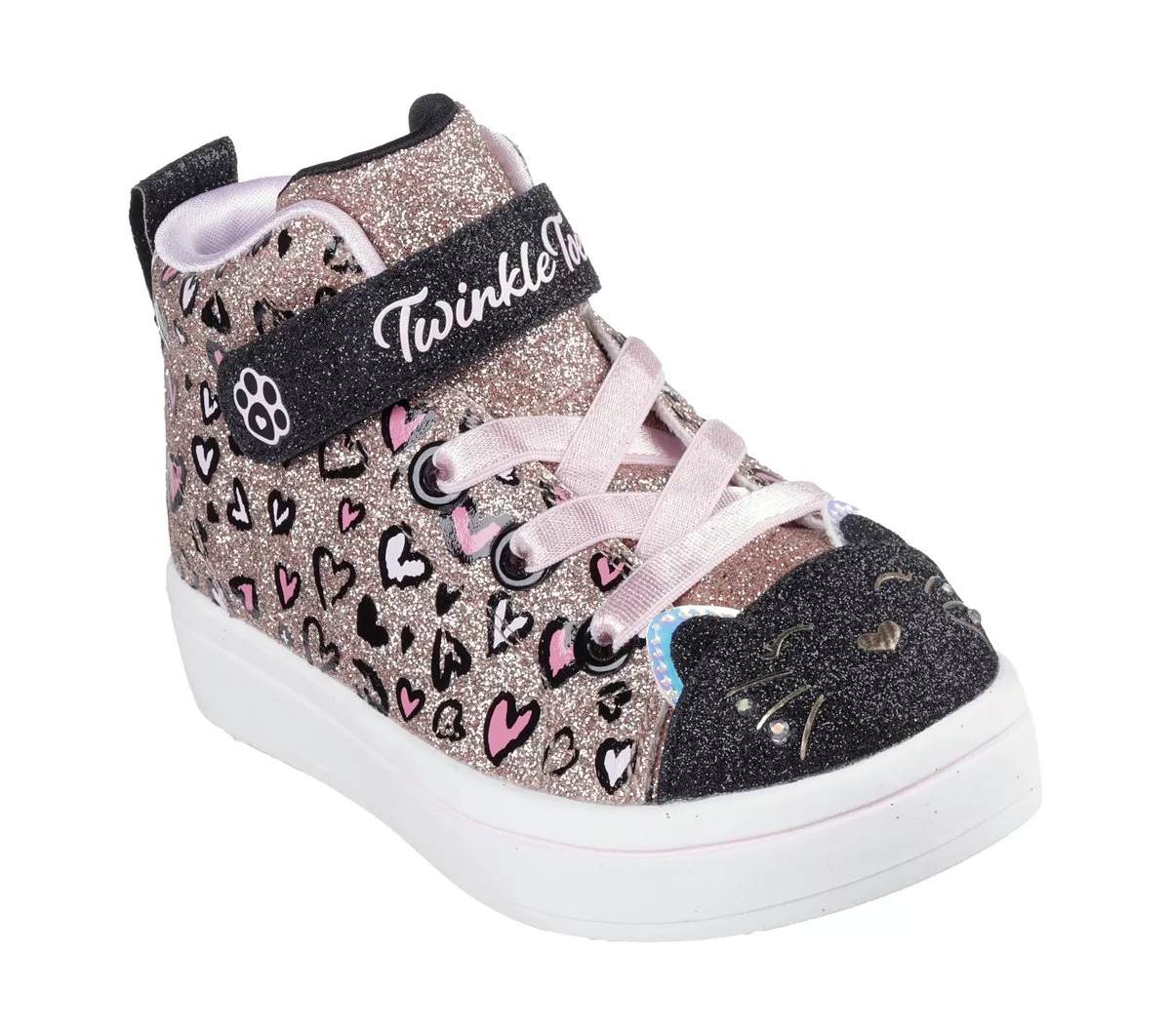 Twinkle Toes: Twi-Lites 2.0 – Süßes Kätzchen Twinkle Toes: Twi-Lites 2.0 – Süßes Kätzchen