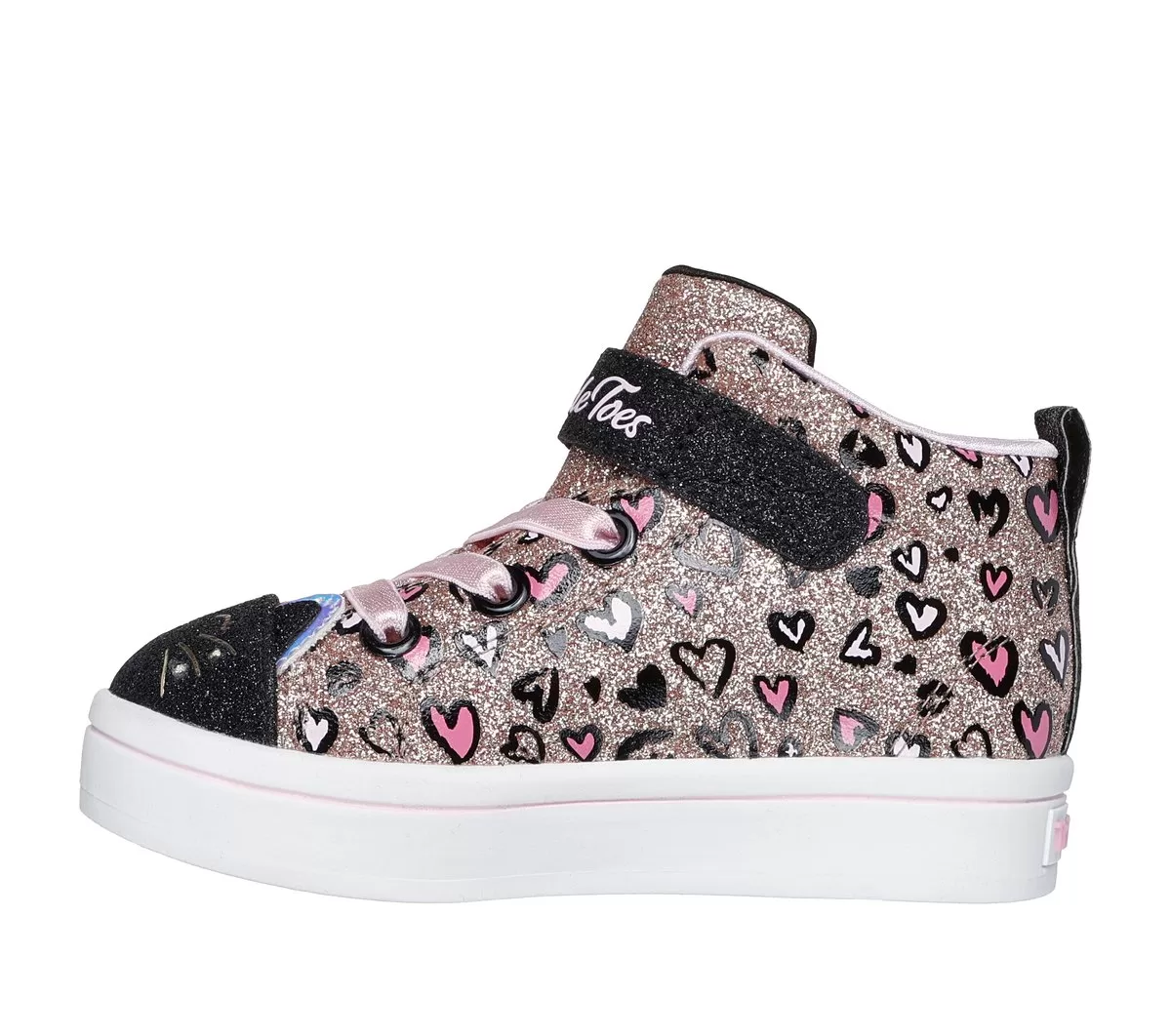 Twinkle Toes: Twi-Lites 2.0 – Süßes Kätzchen Twinkle Toes: Twi-Lites 2.0 – Süßes Kätzchen