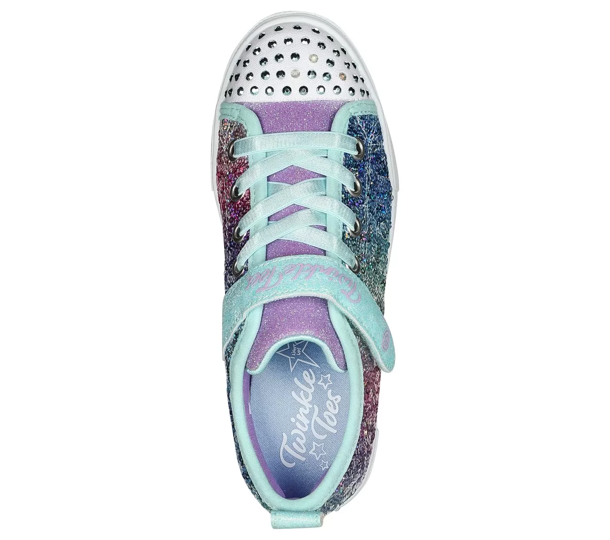 Twinkle Toes: Twinkle Sparks – Paillettenblitz