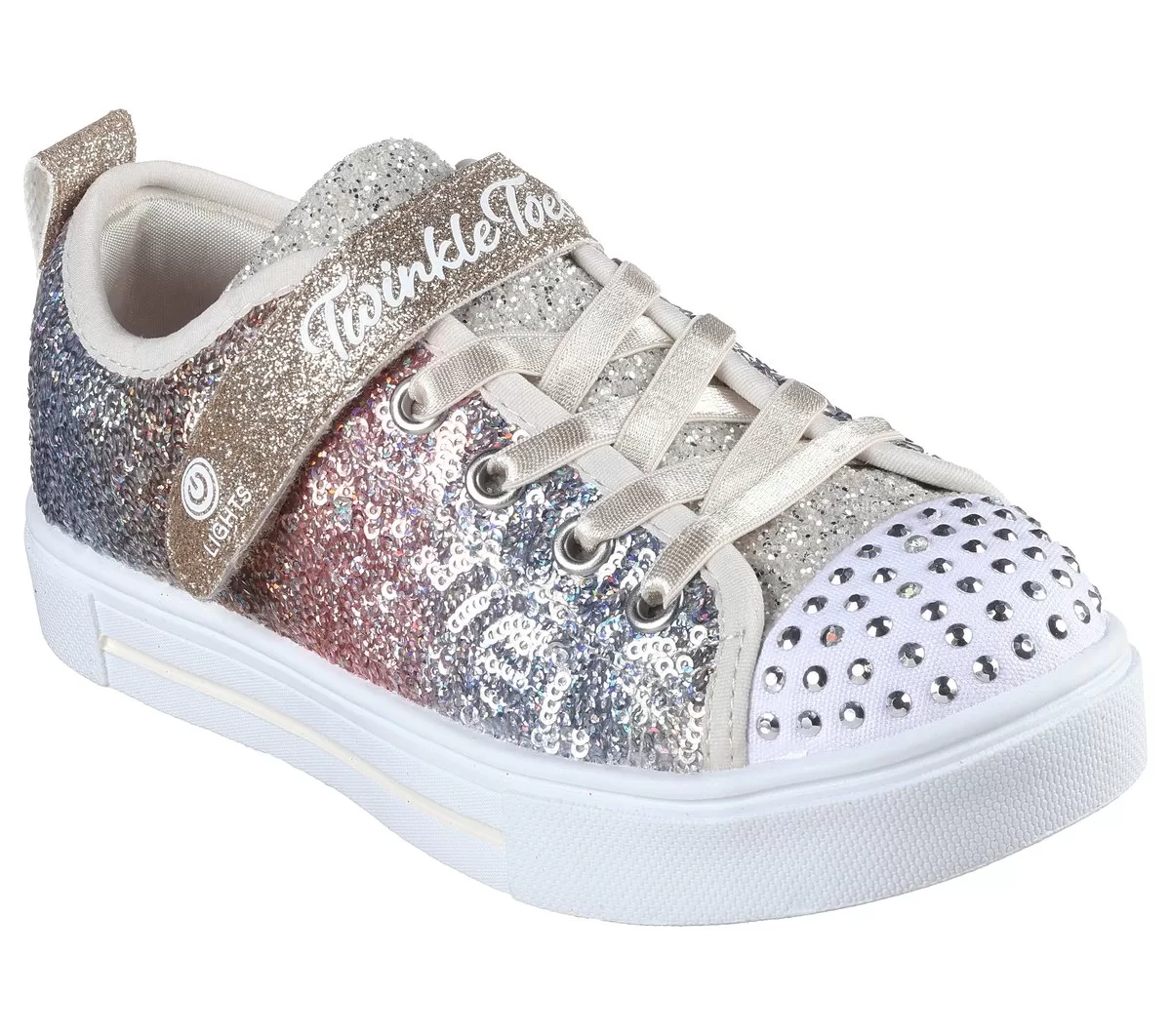 Twinkle Toes: Twinkle Sparks – Paillettenblitz Twinkle Toes: Twinkle Sparks – Paillettenblitz