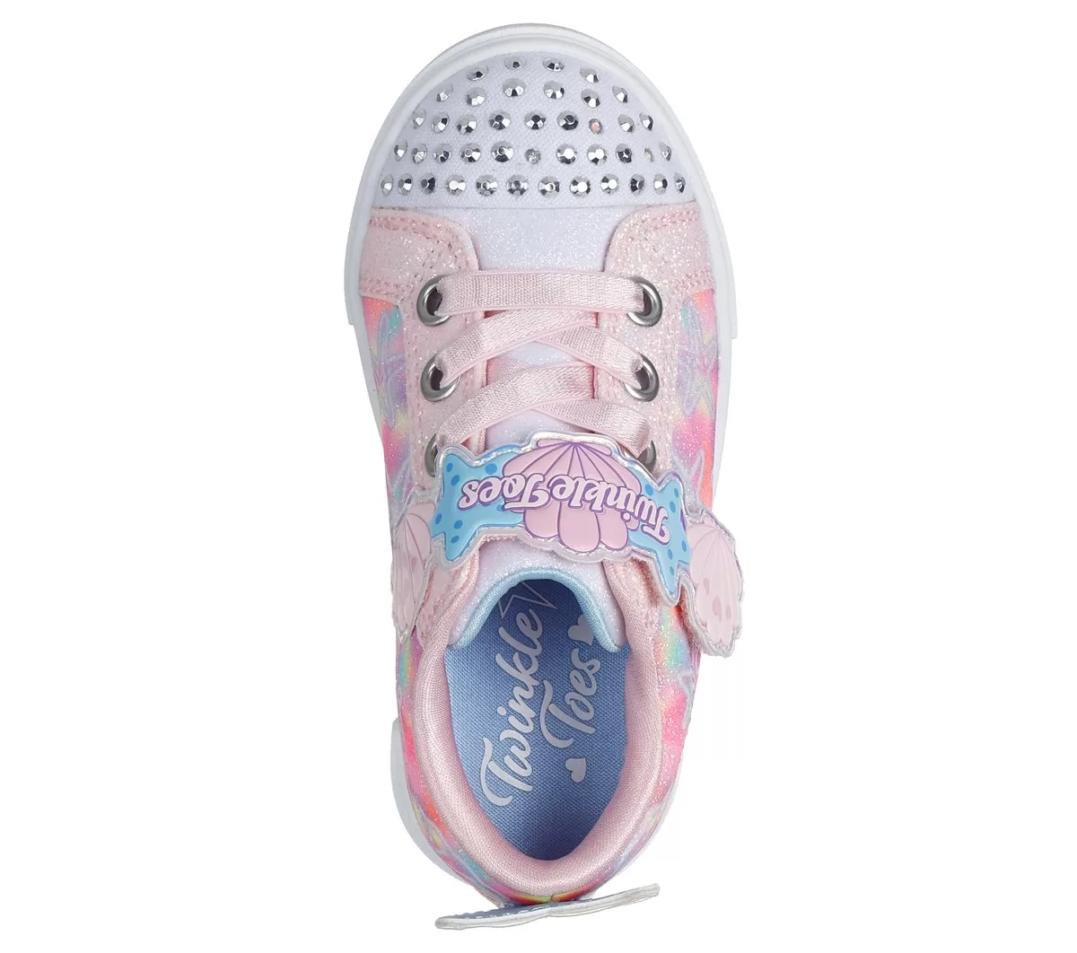 Twinkle Toes: Twinkle Sparks – Unterwassermagie