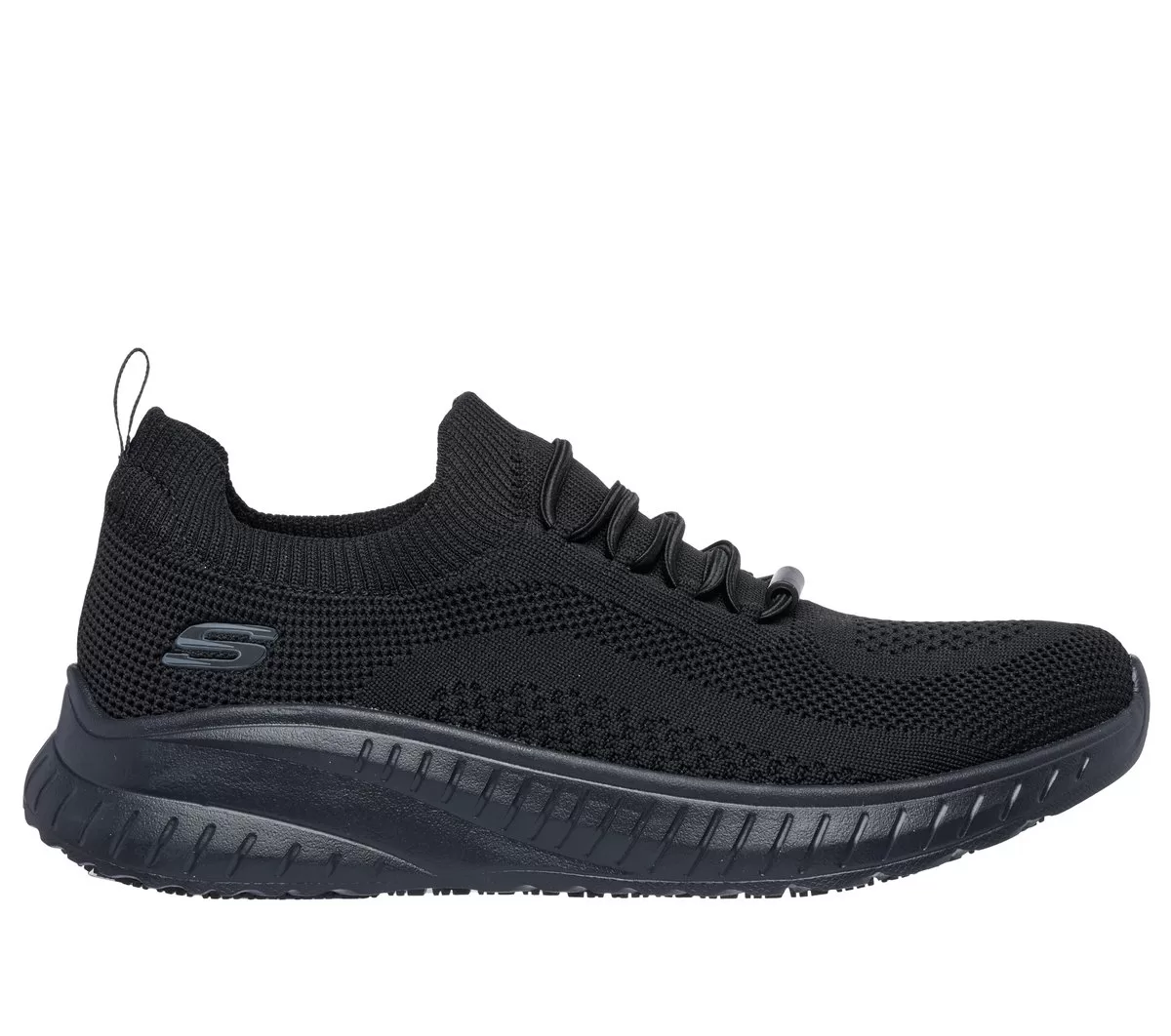 Work Relaxed Fit: BOBS Sport Squad Chaos SR